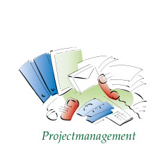 Projectmanagement